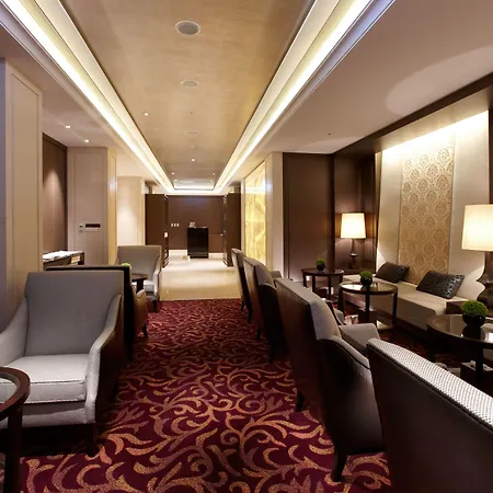 The Okura Prestige Taipei-3