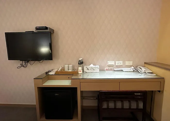 Hotel with view: 銀座飯店ginza Hotel