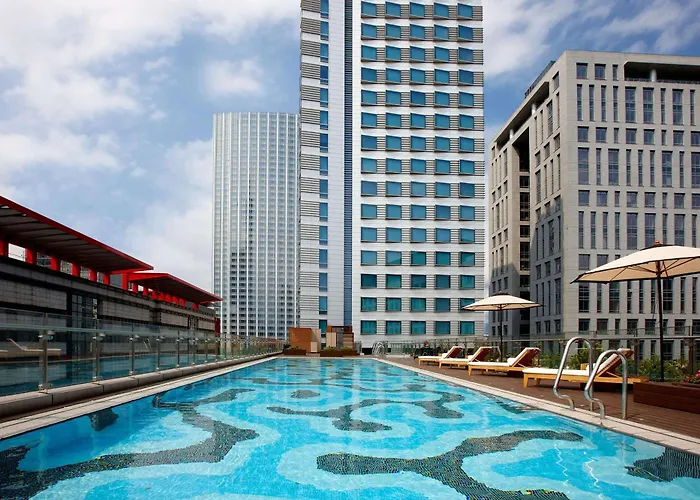 Humble House Taipei, Curio Collection By Hilton