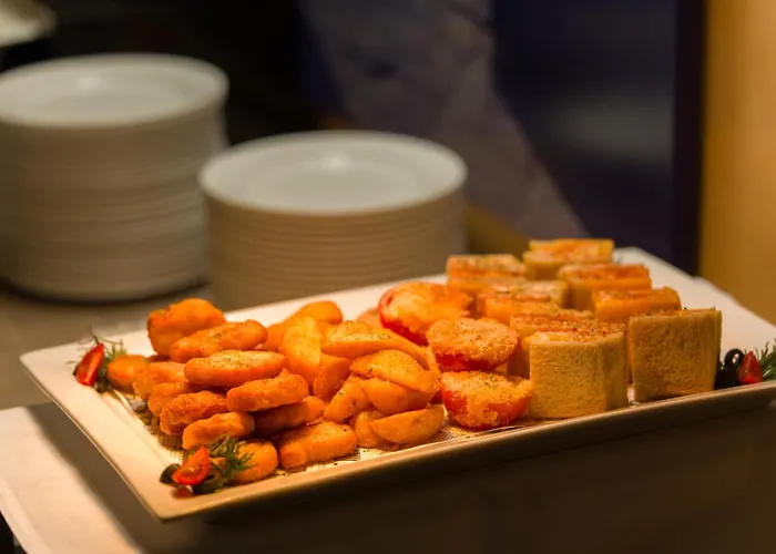 Les Suites Taipei Ching Cheng